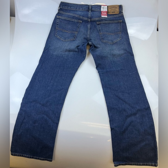 Levi Straus Relaxed Jeans N233-12 - Picture 4 of 10